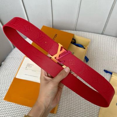 cheap quality Louis vuitton Belts Model No. 781